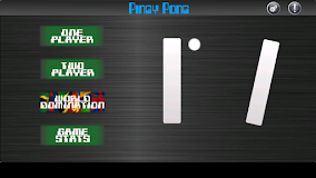Pingy Pong (Ping Pong Classic)