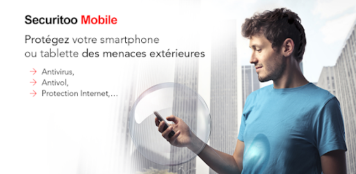 securitoo mobile