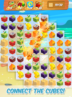 Juice Cubes - screenshot thumbnail