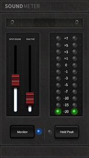 How to download LED Sound Meter lastet apk for pc