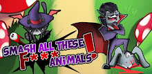 Smash All These F*** Animals APK