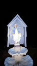 Mother Mary Fountain