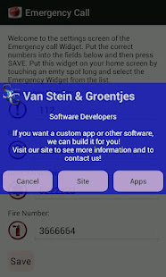 Emergency Call Widget(圖3)-速報App