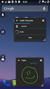 Tiny Apps (floating apps)(圖4)-速報App