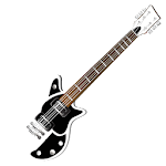 Cover Image of ดาวน์โหลด Jazz Guitar Sound Plugin 1.0 APK
