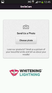 Whitening Lightning Screenshots 2