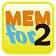 Memory for Two icon