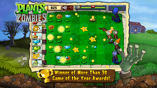 PC u7528 Plants vs. Zombies FREE 1