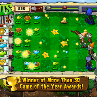 Gratis Download Plants vs. Zombies FREE Untuk PC