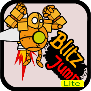 Blitz Jump (Lite) 2.3