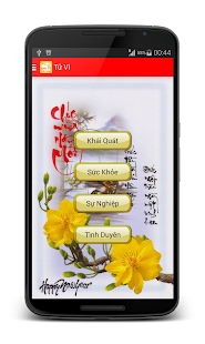 How to download Tu Vi - Chuc Tet 2017 lastet apk for pc