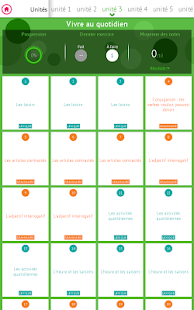 Lastest Saison 1 Activités en Français APK
