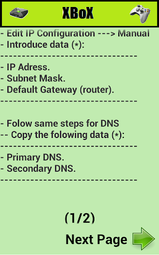 【免費程式庫與試用程式App】NAT Type: Open PS3 / XBoX-APP點子