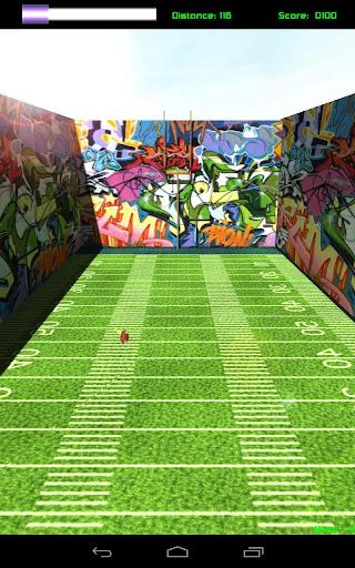 【免費體育競技App】Rugby Arcade-APP點子