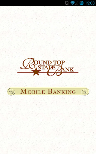 Round Top State Bank