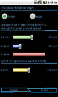 Free NeonHUD APK