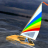 Top Sailor sailing simulator mobile app icon