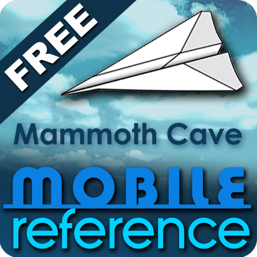 Mammoth Cave NP - FREE Guide LOGO-APP點子