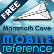 Mammoth Cave NP - FREE Guide  Icon