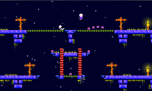 AlterEgo: DreamWalker - screenshot thumbnail