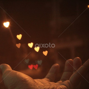 Bokeh lope lope by Gabriel Gigin Ginanjar - Instagram & Mobile Instagram