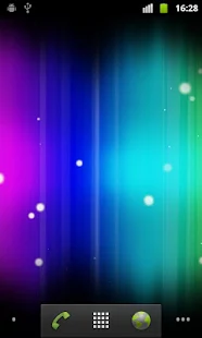 Spectrum ICS Pro LWP - screenshot thumbnail