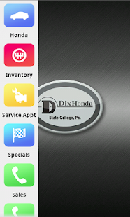 Dix Honda Screenshots 10