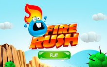 FIRE RUSH APK