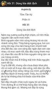 How to mod Truyen Tam Tan Ky lastet apk for laptop
