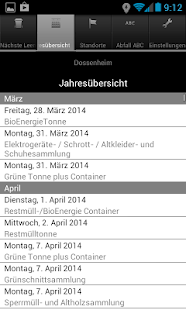 Free AVR Abfall APK