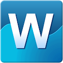 Wikipedia Reader logo