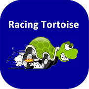 Racing Tortoise  Icon