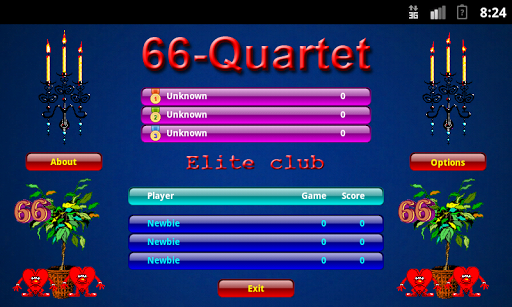 66-Квартет - 66-Quartet