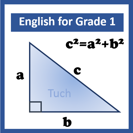 English for Grade 1