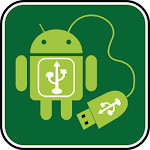 Cover Image of Download USB Drivers for Android 4.8 APK