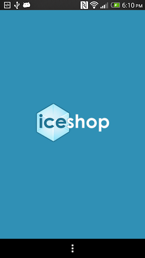 ICESHOP