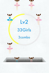 Free Download Falling Girls APK for PC
