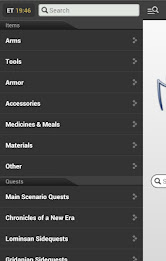 FINAL FANTASY XIV LIBRA EORZEA poster 2