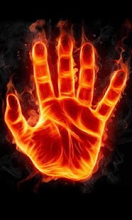 Fire Wallpapers Screenshots 2