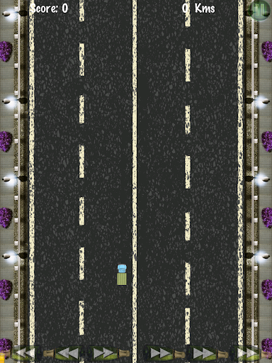 【免費賽車遊戲App】Moonshine Run: Full Load Free-APP點子