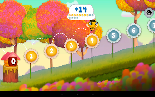 Download Numbers Early Learning Academy APK