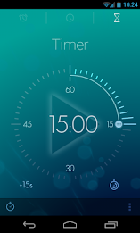 Timely Alarm Clock poster 2