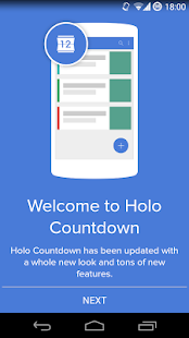 Holo Countdown(圖5)-速報App