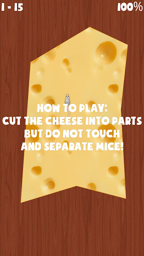 Cheese Slice
