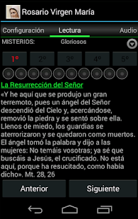 Rosario Virgen María(圖2)-速報App