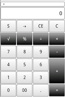How to mod SCalculator 1.0 apk for bluestacks