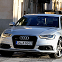Audi HD wallpapers logo