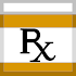 Quiz of Medicine (Top Drugs, Indications, & more)1.8.0