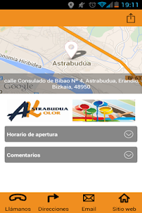 ASTRABUDUA KOLOR - náhled