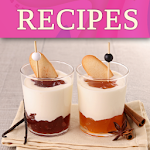 Pudding Recipes! Apk